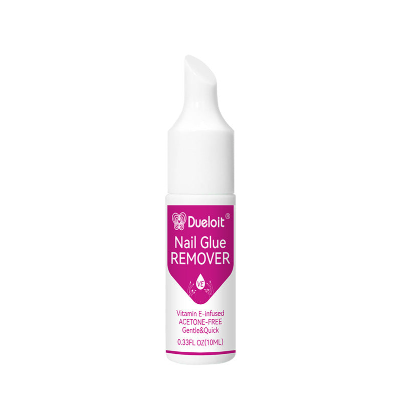 [SOURCING HOLD] Nail Glue Remover | 10-Piece Supplier Pack