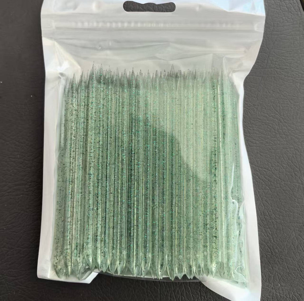 [SOURCING HOLD] Dual-Ended Nail Art Tool | 100-Piece Supplier Packs