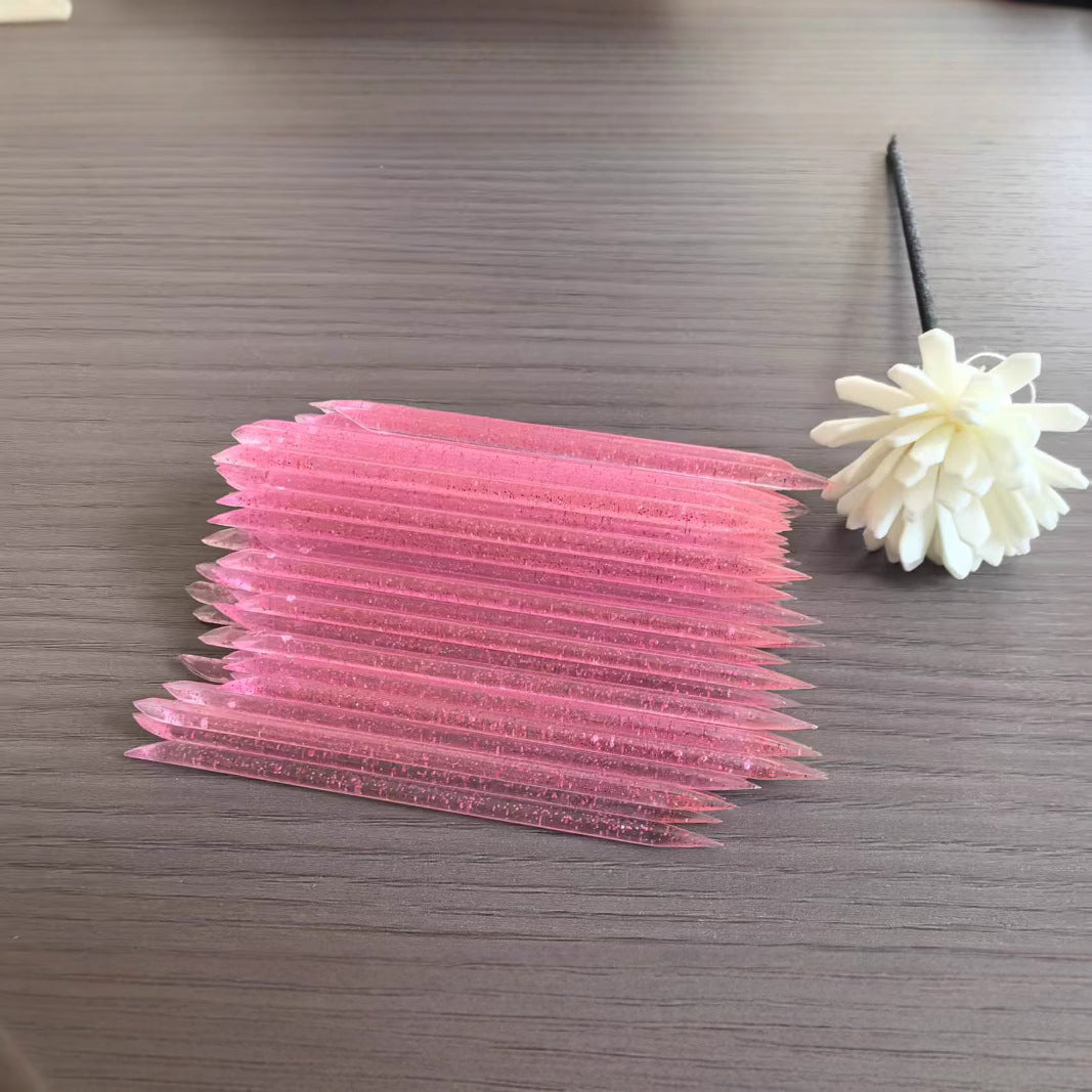 [SOURCING HOLD] Dual-Ended Nail Art Tool | 100-Piece Supplier Packs