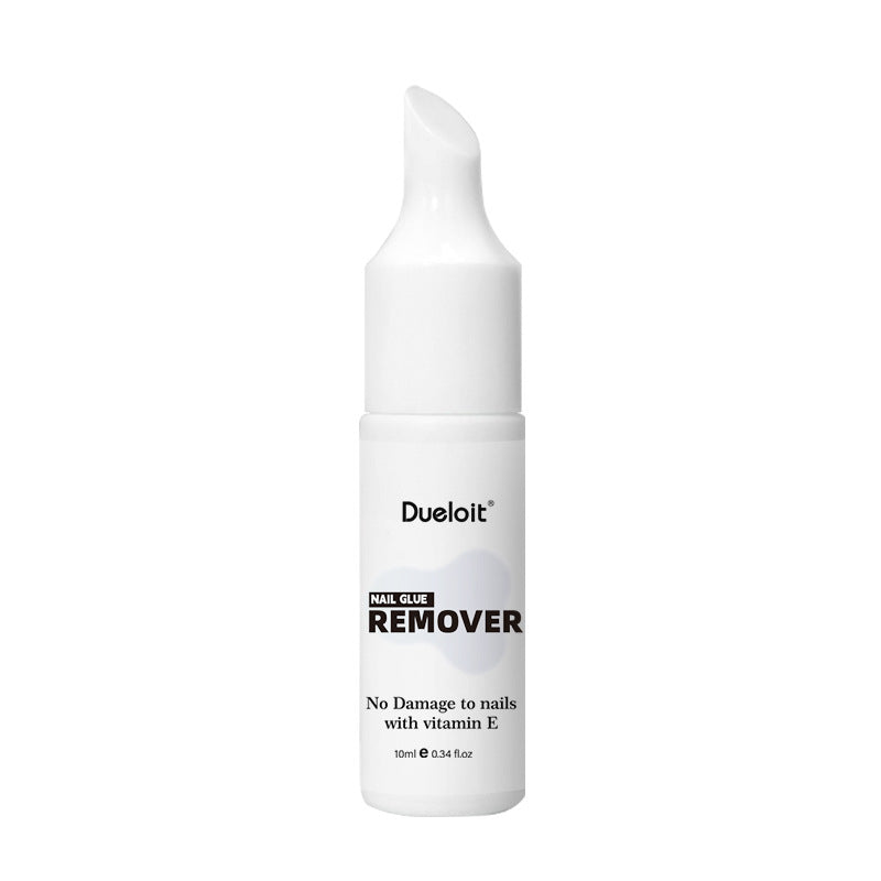 [SOURCING HOLD] Nail Glue Remover | 10-Piece Supplier Pack