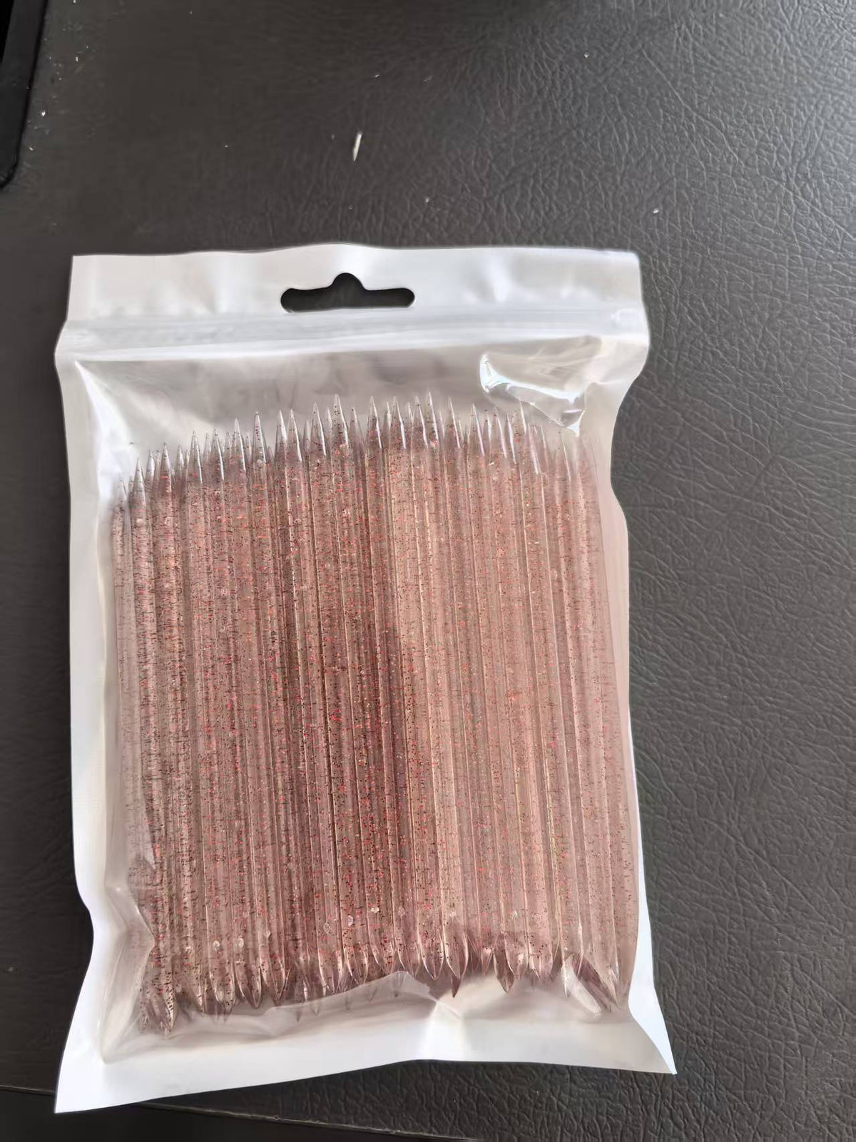[SOURCING HOLD] Dual-Ended Nail Art Tool | 100-Piece Supplier Packs