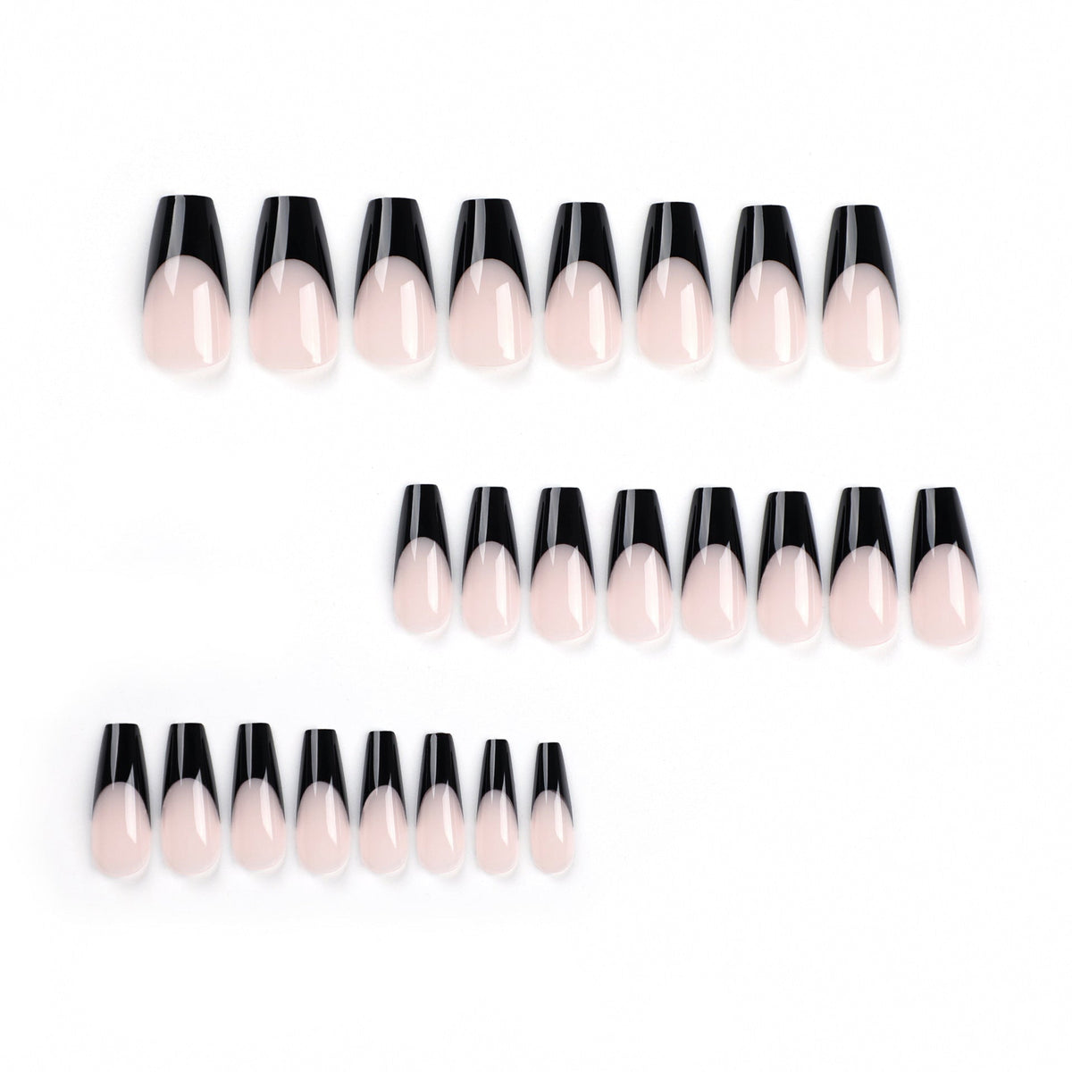 Artistic Nail Film nail art press-on nails