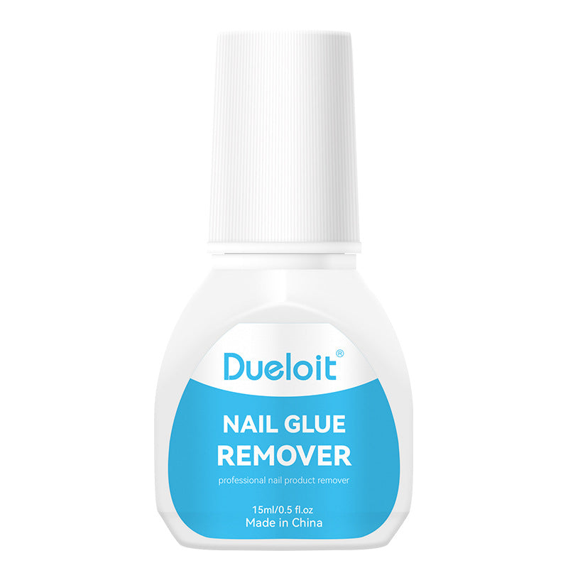[SOURCING HOLD] Nail Glue Remover | 10-Piece Bulk Pack