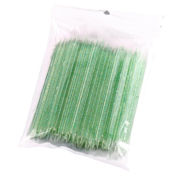 [SOURCING HOLD] Dual-Ended Nail Art Tool | 100-Piece Supplier Packs
