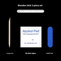 [SOURCING HOLD] Press-On Nail Tool Kits | 3–6 Piece Configurations
