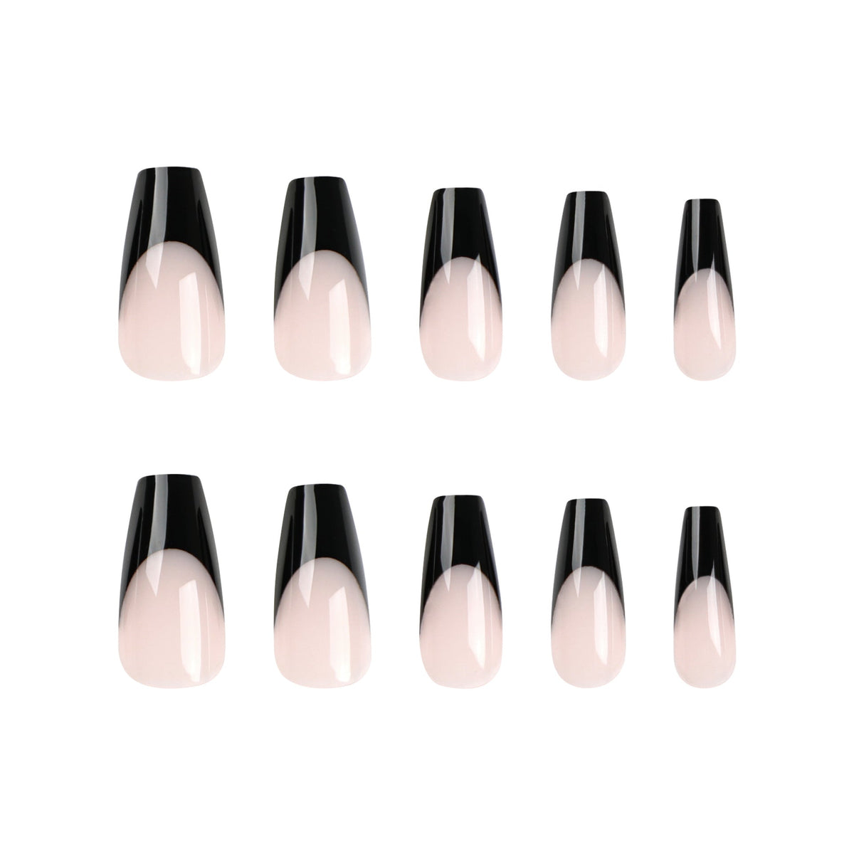 Artistic Nail Film nail art press-on nails