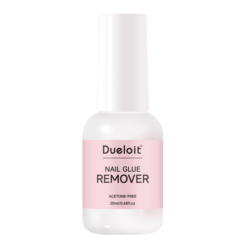 [SOURCING HOLD] Nail Glue Remover | 10-Piece Bulk Pack