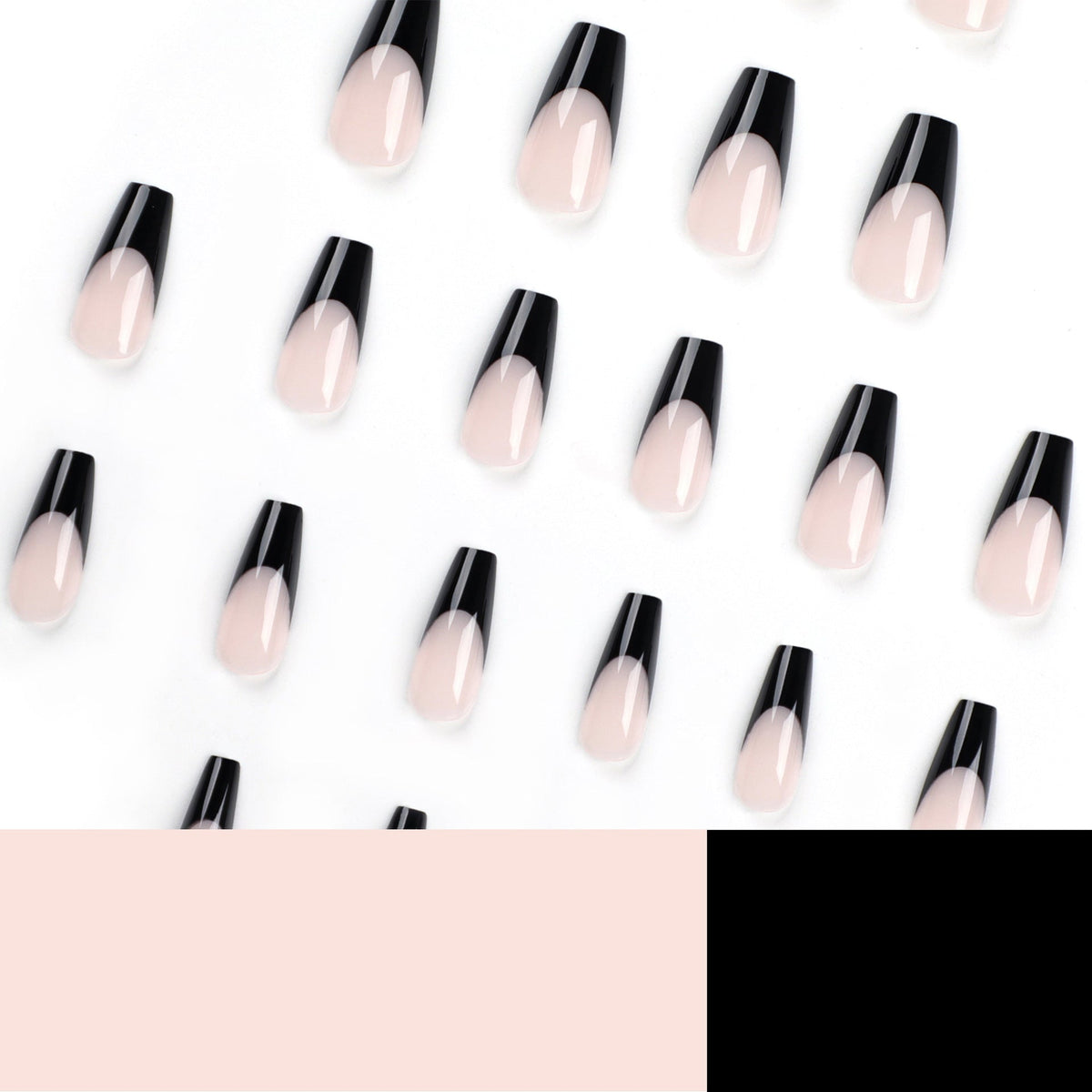 Artistic Nail Film nail art press-on nails
