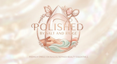 Polished by Salt &amp; Ridge - Home