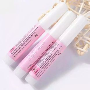 [PRICING HOLD] 5-in-1 Press-On Nail Application Kit