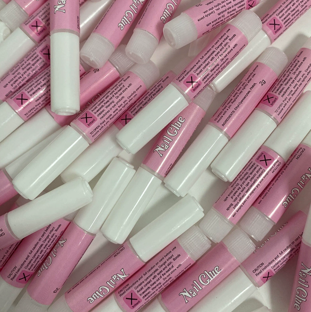 [SOURCING HOLD] Press-On Nail Glue | 10,000-Piece Bulk Pack