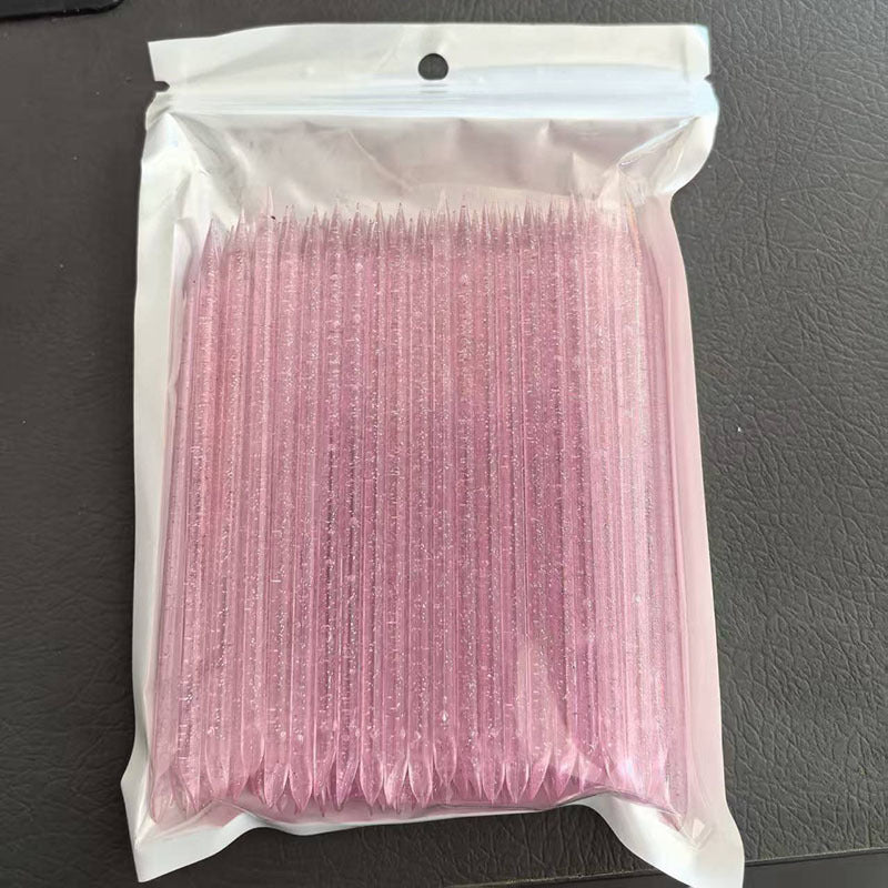 [SOURCING HOLD] Dual-Ended Nail Art Tool | 100-Piece Supplier Packs