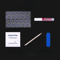 [PRICING HOLD] 5-in-1 Press-On Nail Application Kit